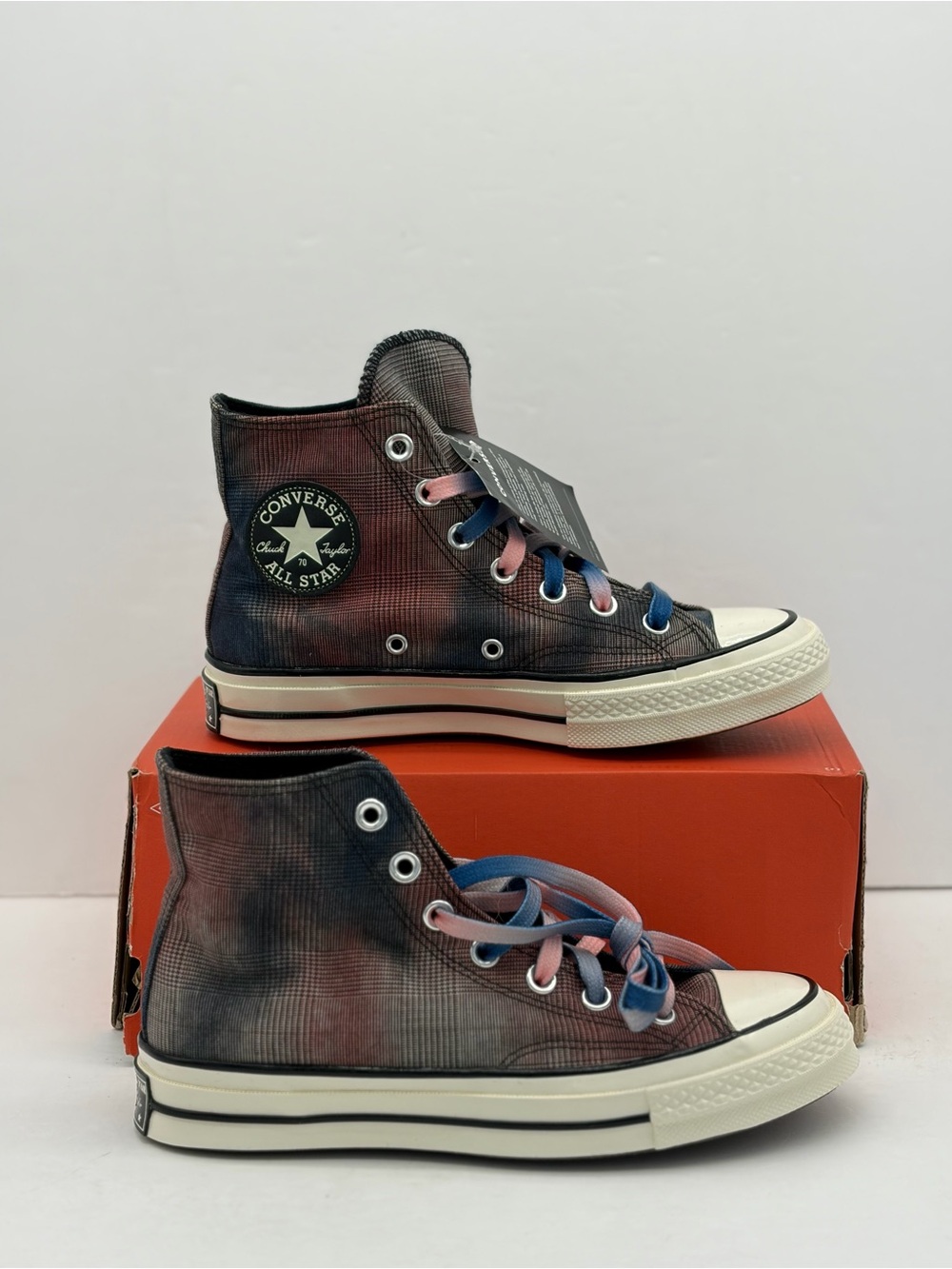Converse CHUCK 70 HI COURT Sneakers